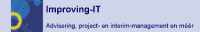 Improving-IT