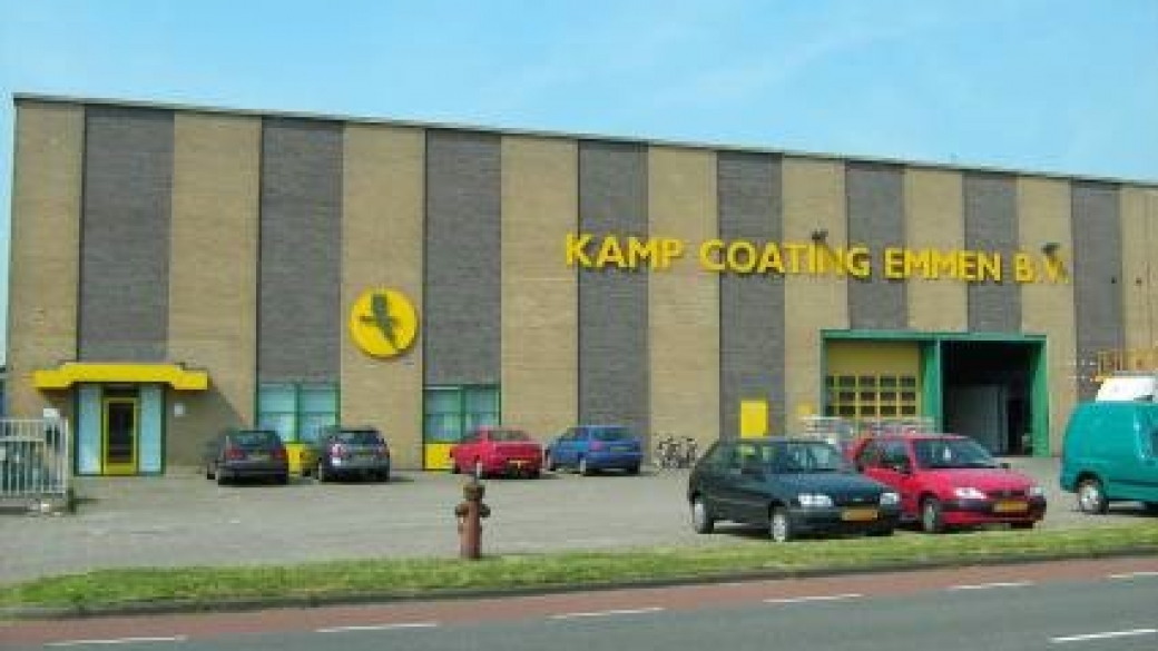 Kamp Coating Group