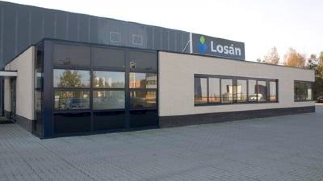 Losan Benelux