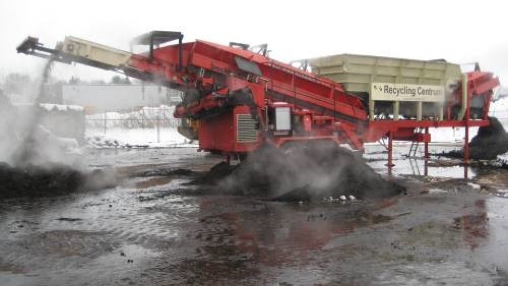 Recycling Centrum Z.O. Drenthe