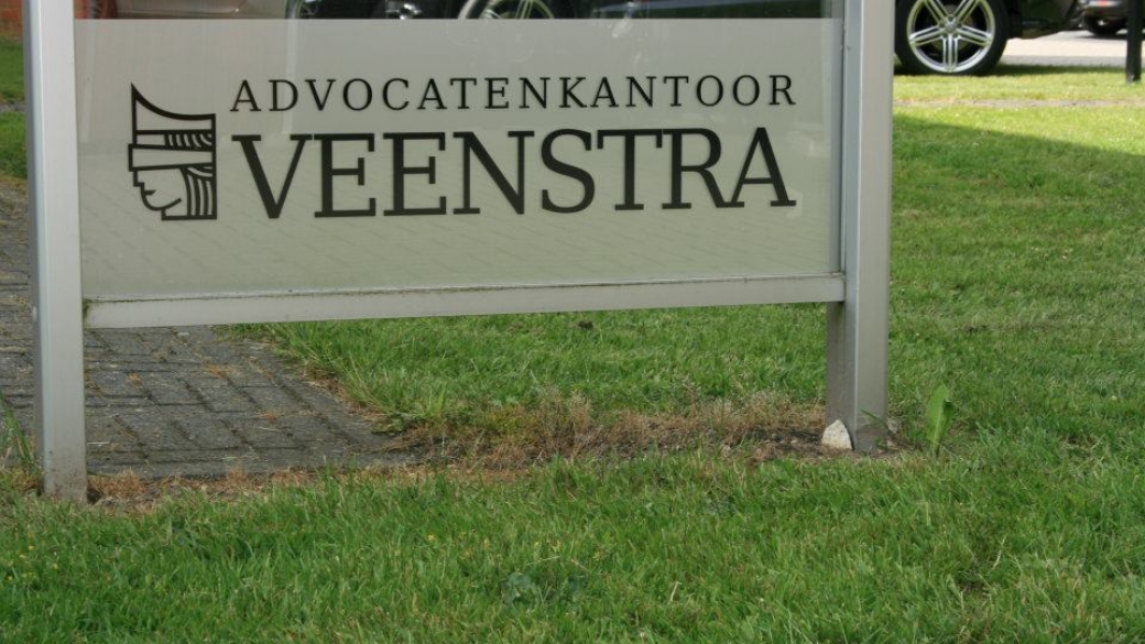 Advocatenkantoor Veenstra