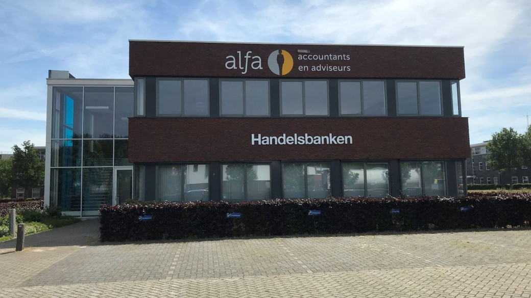 Alfa Accountants en Adviseurs