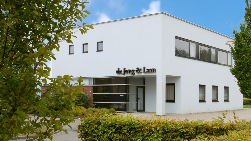 De Jong en Laan Accountants