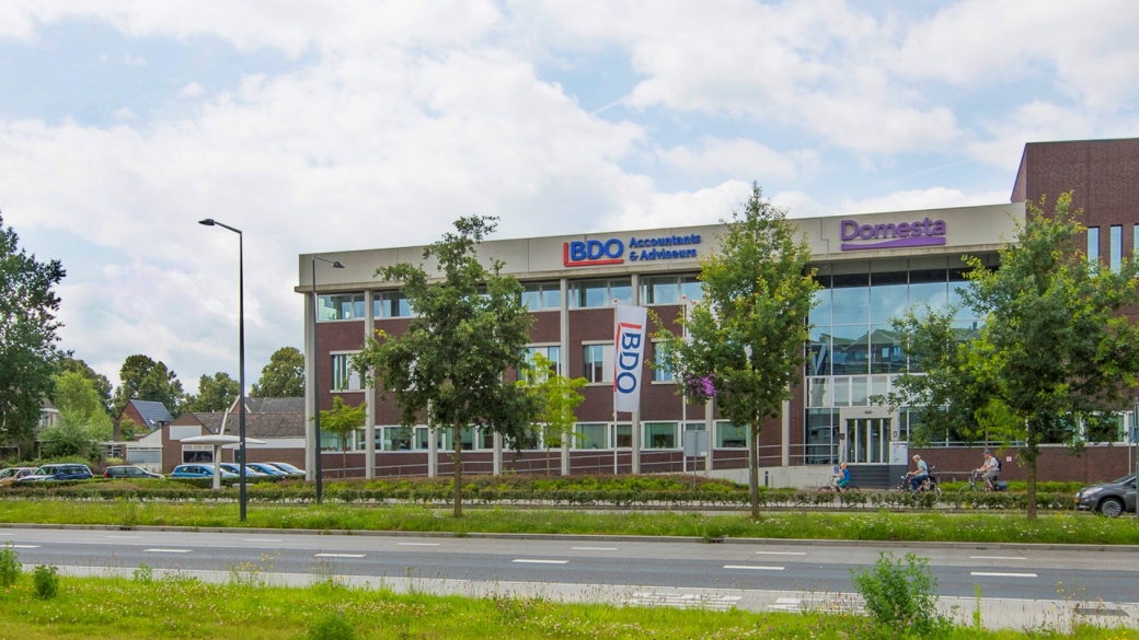 B.D.O Accountants en Belasting Adviseurs B.V.