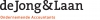 De Jong en Laan Accountants