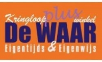 De WAAR Kringloopwinkel