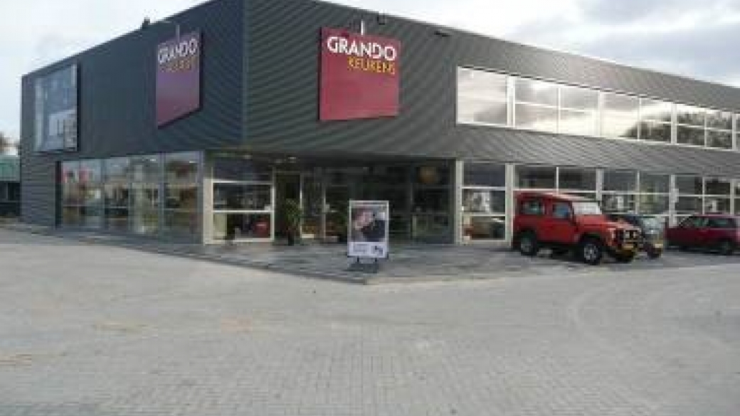 Grando Emmen B.V.