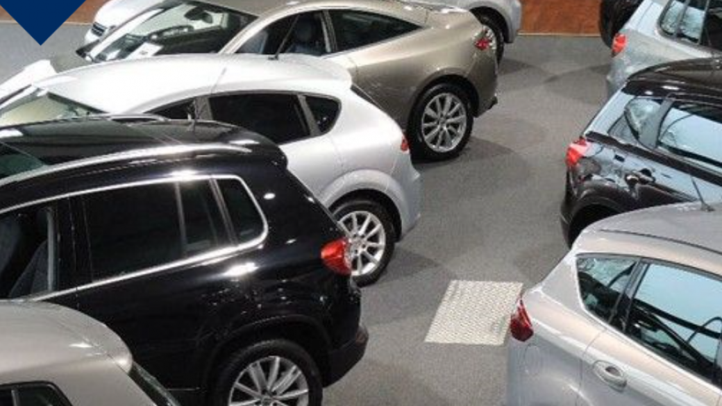 Dealerauto’s Emmen B.V.