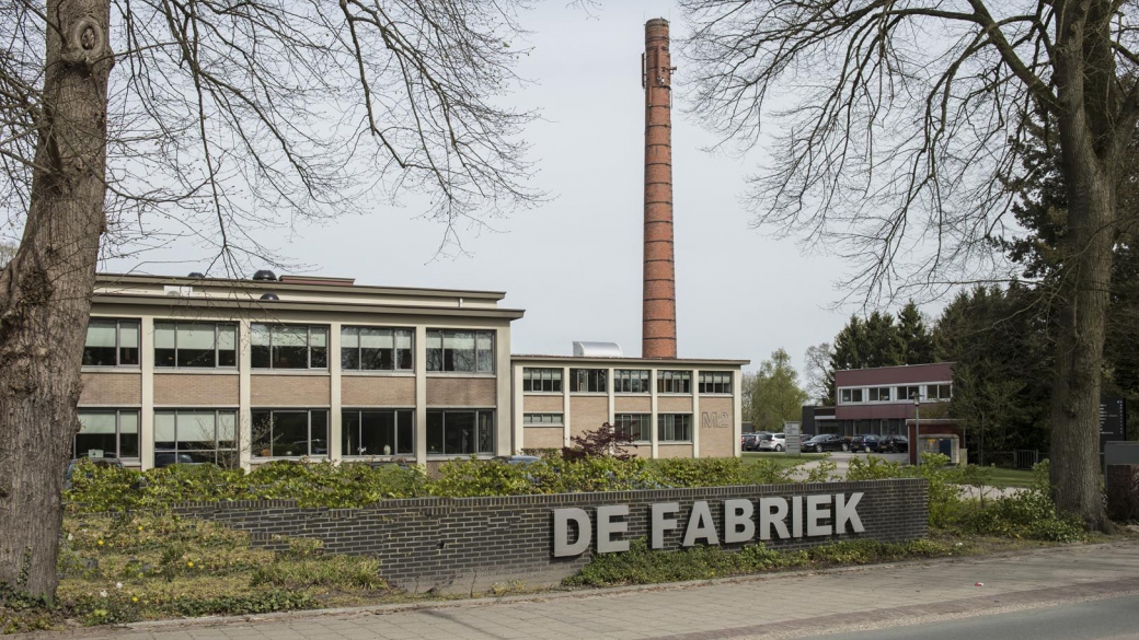 foto_Infracom_fabriek