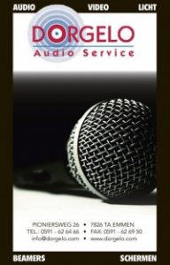 Dorgelo Audio Service