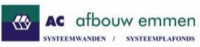 AC Afbouw