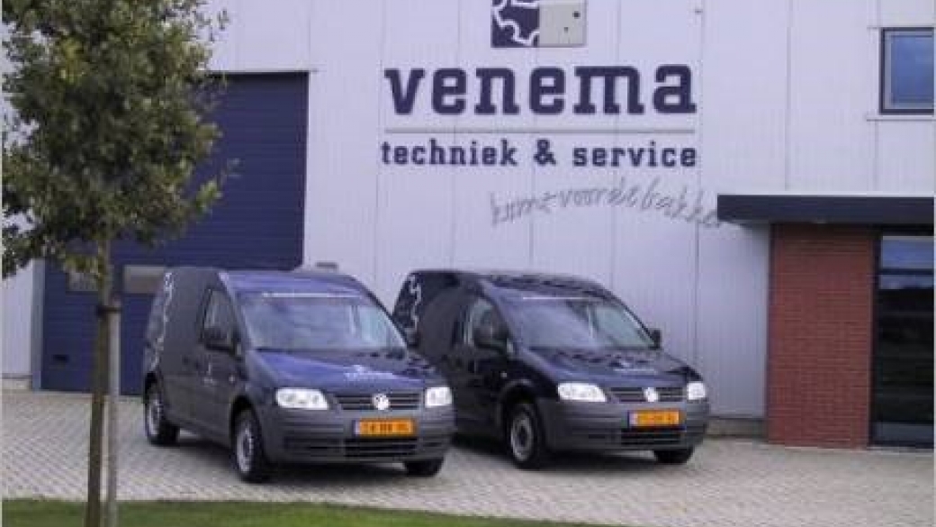 Venema Techniek en Service