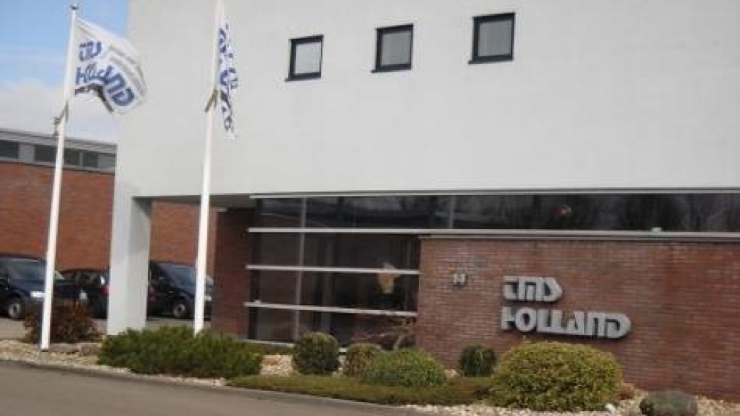 T.M.S. Holland B.V.