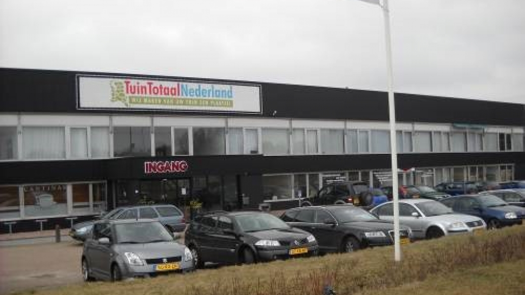 Tuinbeurs Nederland