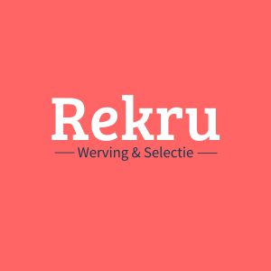 Rekru Werving & Selectie